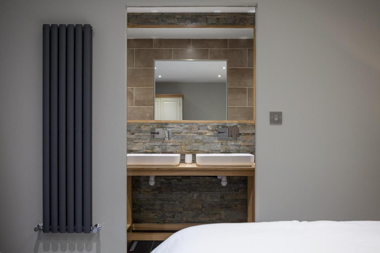 The Venue Serviced Apartments ハダーズフィールド エクステリア 写真