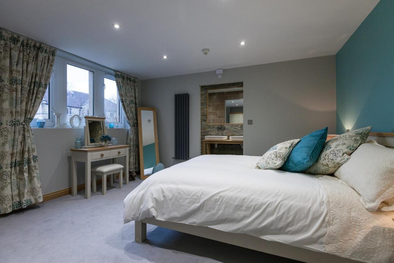 The Venue Serviced Apartments ハダーズフィールド エクステリア 写真