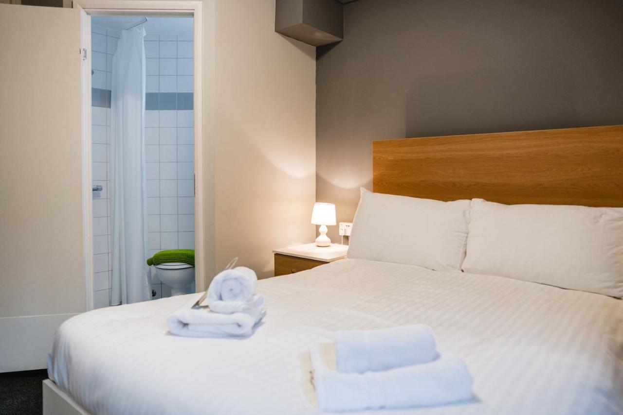 The Venue Serviced Apartments ハダーズフィールド エクステリア 写真