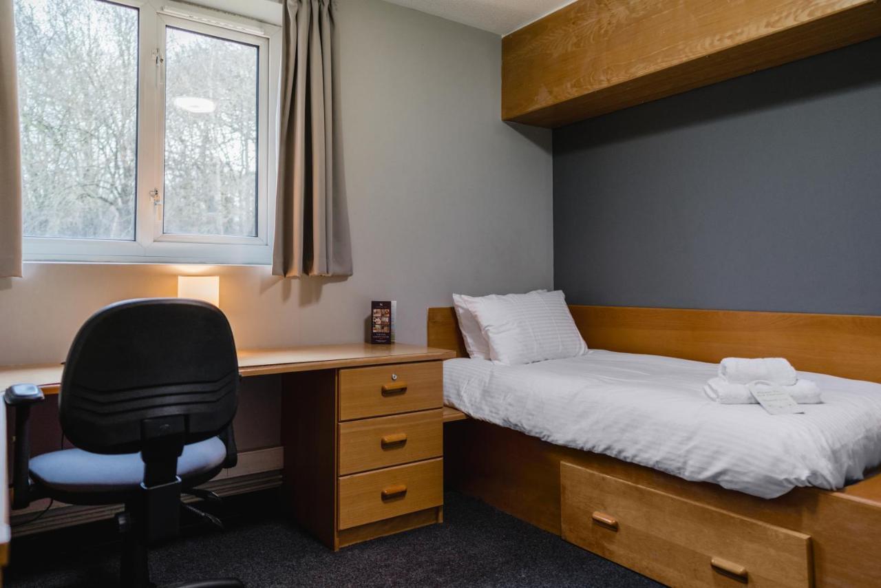 The Venue Serviced Apartments ハダーズフィールド エクステリア 写真