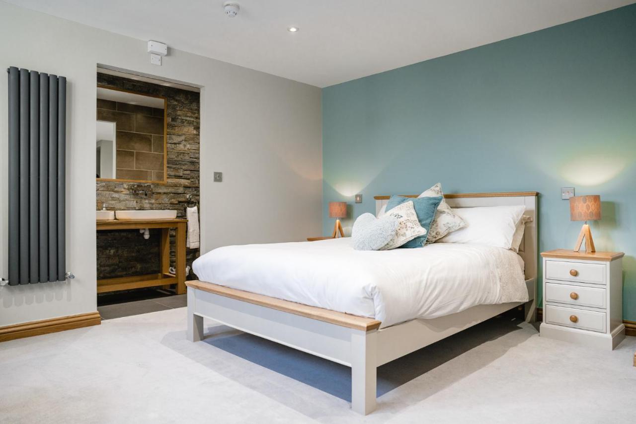 The Venue Serviced Apartments ハダーズフィールド エクステリア 写真