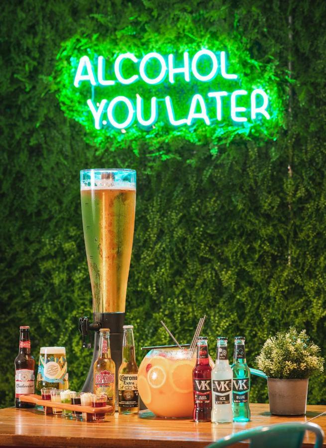 The Venue Serviced Apartments ハダーズフィールド エクステリア 写真