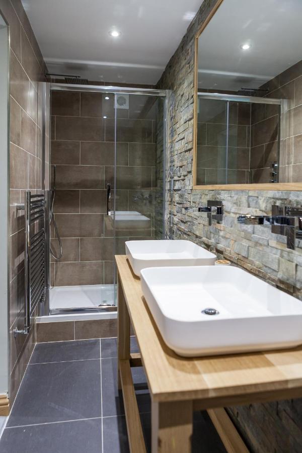 The Venue Serviced Apartments ハダーズフィールド エクステリア 写真